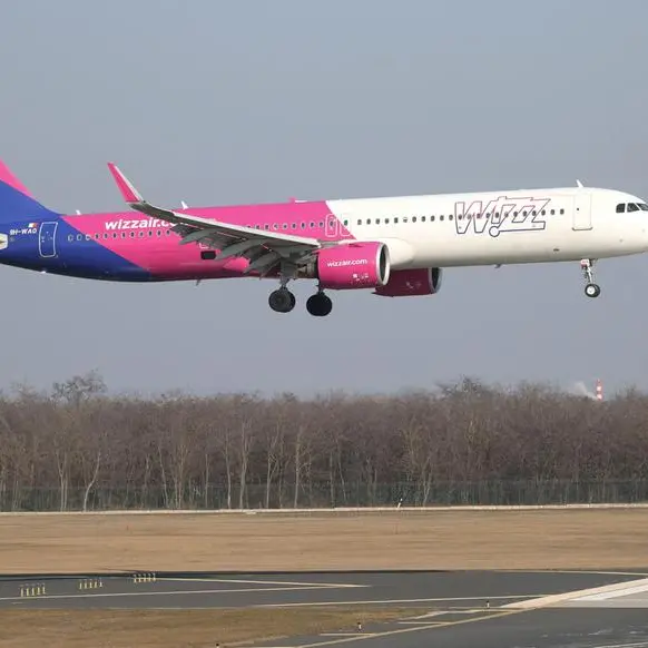 Wizz Air picks Pratt & Whitney as engine supplier for existing Airbus order