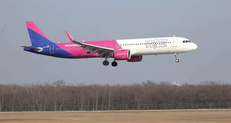 Wizz Air picks Pratt & Whitney as engine supplier for existing Airbus order