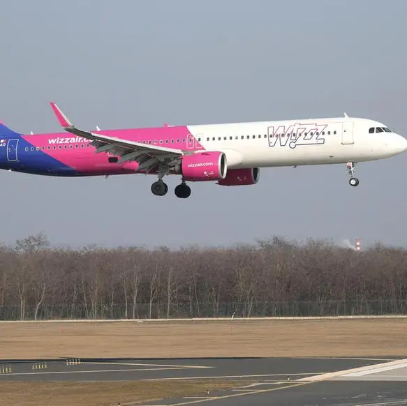 Wizz Air cancels all flights to and from UAE on Thursday
