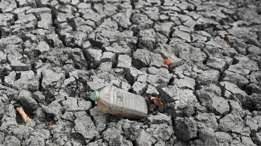 A strong El Nino may be imminent. Climate change will make its effects worse