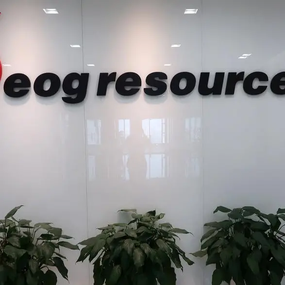EOG Resources raises annual production forecast on Encino deal as profit beats