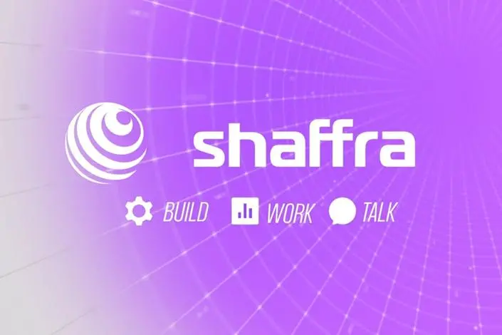 UAE’s Shaffra Unveils Full-Stack AI Employee Platform at GITEX Global 2025