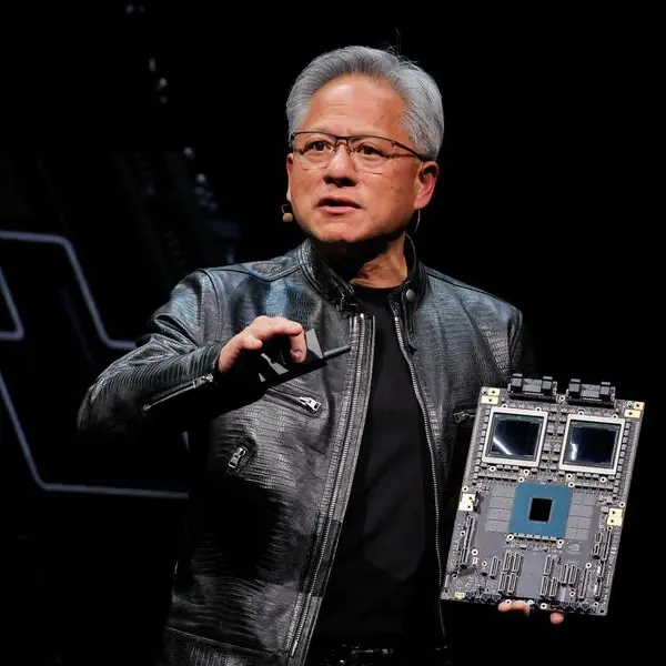 Nvidia's Blackwell revenue in focus as sales growth slows