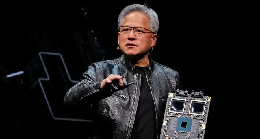 Nvidia's Blackwell revenue in focus as sales growth slows