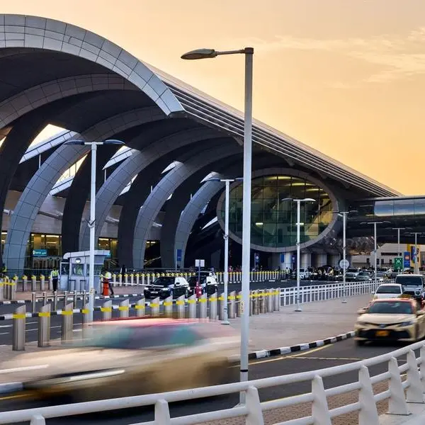 Dubai International marks busiest H1 with 46mln guests