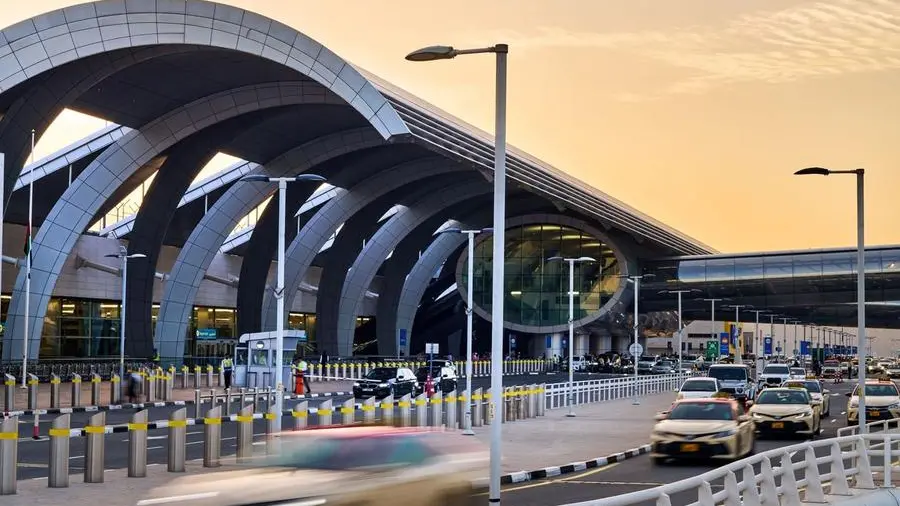 Dubai International marks busiest H1 with 46mln guests