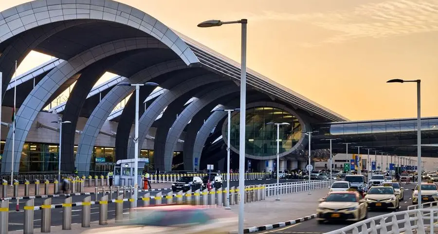 Dubai International marks busiest H1 with 46mln guests