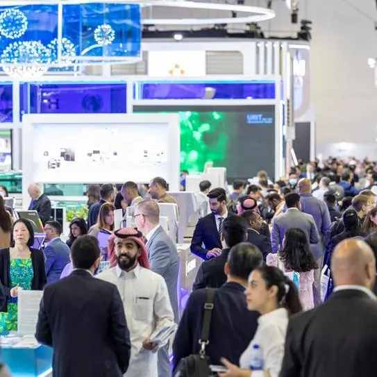 معرض دبليو إتش إكس لابز يحتفل بمرور 25 عامًا من الابتكار كجزء من أكبر تجمع عالمي للرعاية الصحية في عام 2026