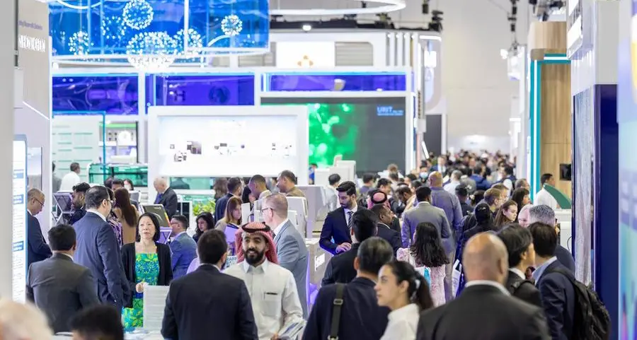 معرض دبليو إتش إكس لابز يحتفل بمرور 25 عامًا من الابتكار كجزء من أكبر تجمع عالمي للرعاية الصحية في عام 2026