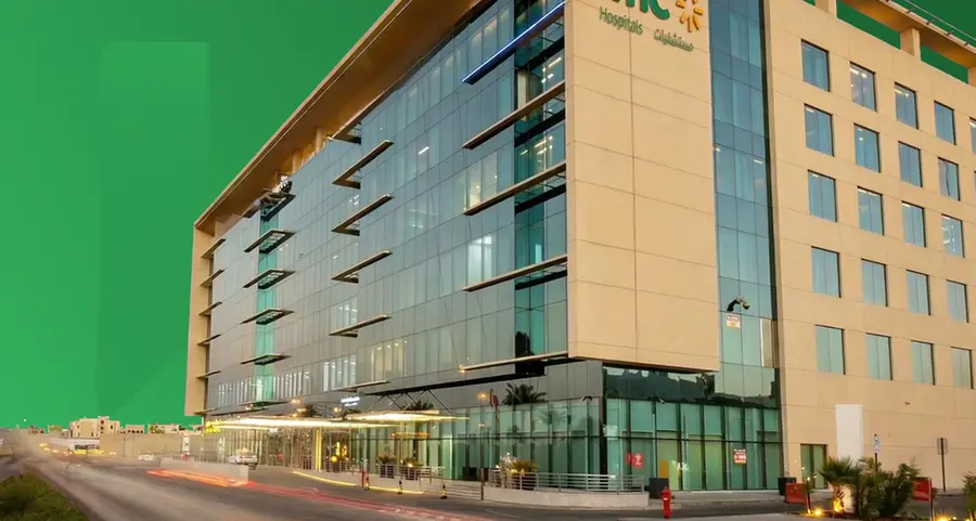 Saudi SMC Healthcare subsidiary lands $1bln government contract