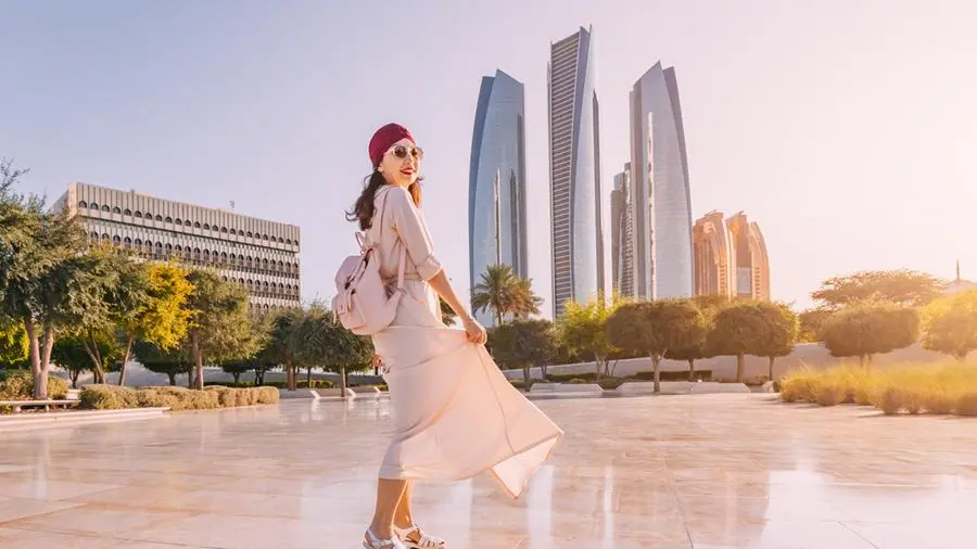 Hidden gems thrive in Abu Dhabi as 73% of residents share local favourites