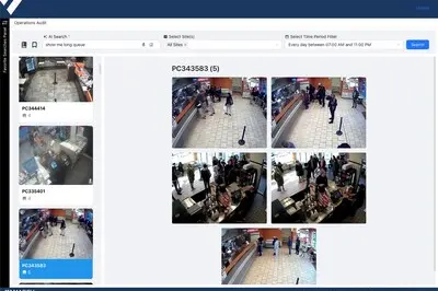 March Networks Corporation
