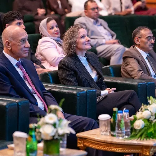 The European Union delegation to the UAE hosts career talk on women in the humanitarian field