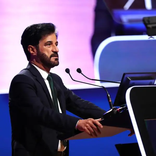 محمد بن سليّم رئيس الاتحاد الدولي للسيارات \"فيا\" يؤكد أن مؤتمر ماكاو سيساهم في رسم ملامح مستقبل رياضة السيارات والتنقل