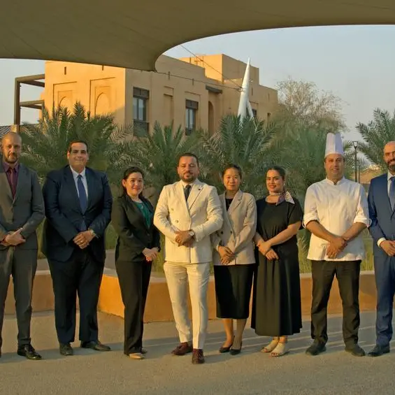 مجموعة الشارقة تفوز بعدة جوائز مرموقة ضمن جوائز هوت غراندور العالمية 2026