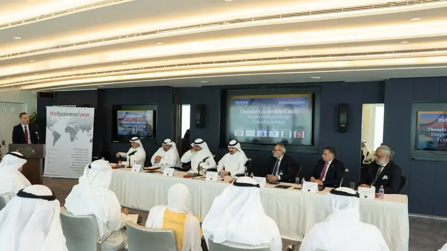 الكويت تستضيف مائدة مستديرة رفيعة المستوى لتسريع التحول في قطاع الطاقة