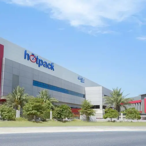 \"هوتباك\" تعلن عن مواءمة عمليات الإنتاج تزامناً مع استعداد الإمارات لتطبيق المرحلة الثانية من حظر المنتجات البلاستيكية ذات الاستخدام الواحد