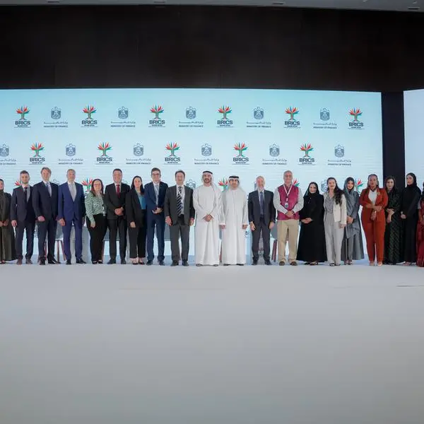 UAE hosts BRICS Finance Track Meeting & Seminar on public-private partnerships and infrastructure
