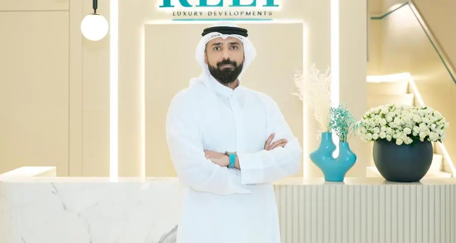 REEF Luxury Developments launches CSR initiative