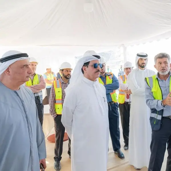 DEWA commissions 30 MIG reservoir in Hatta worth $23.4mln