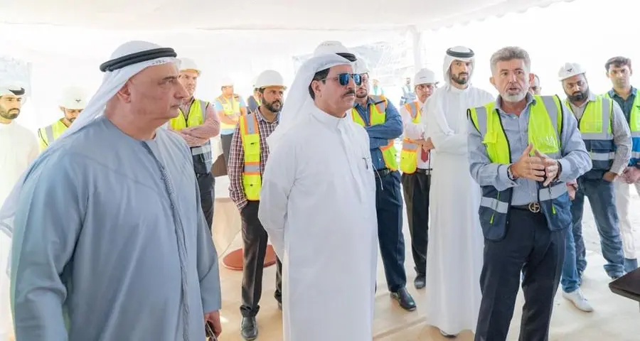 DEWA commissions 30 MIG reservoir in Hatta worth $23.4mln