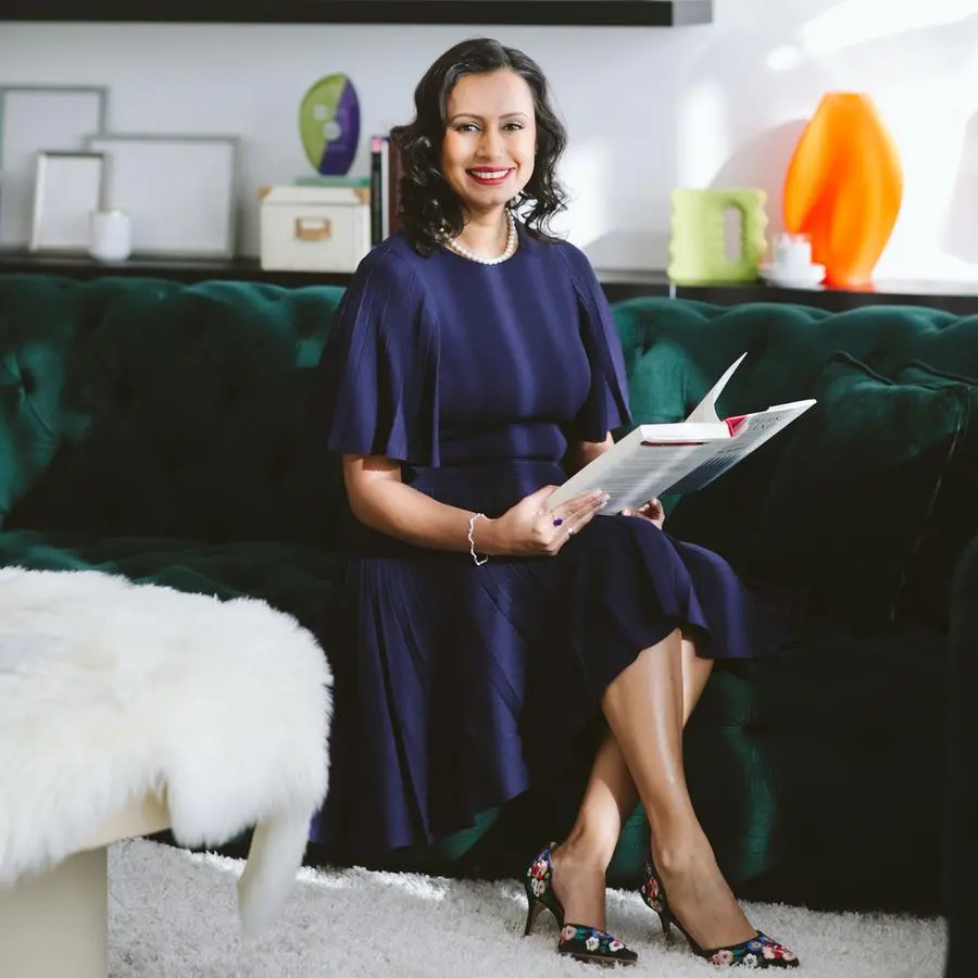 UAE’s first business-centric HR podcast, the HR Sisters Podcast rebrands with a fresh local voice