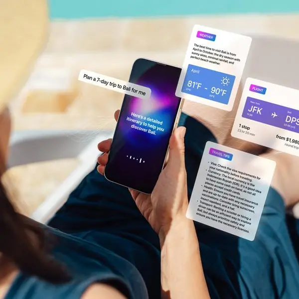 AI is becoming key tool for potential travelers to Middle East: Report