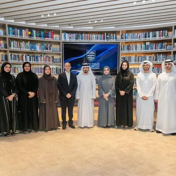 Dubai Culture strengthens strategic partnership with Mohammed bin Rashid School of Government