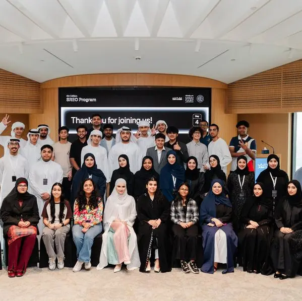 The UAE AI Camp concluded its seventh edition with over 70 diverse workshops