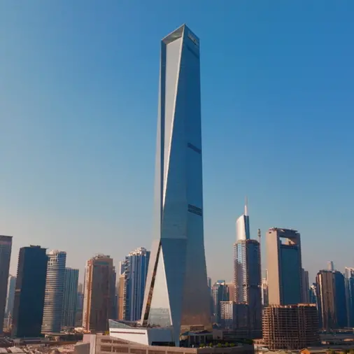 DMCC to introduce foundations framework, expanding wealth and structuring solutions