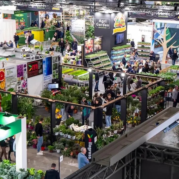 Myplant & Garden Middle East 2025 to accelerate GCC's green vision as global leaders confirm participation