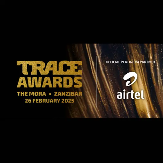 Trace Awards & Summit 2025 announces Airtel Africa as official partner