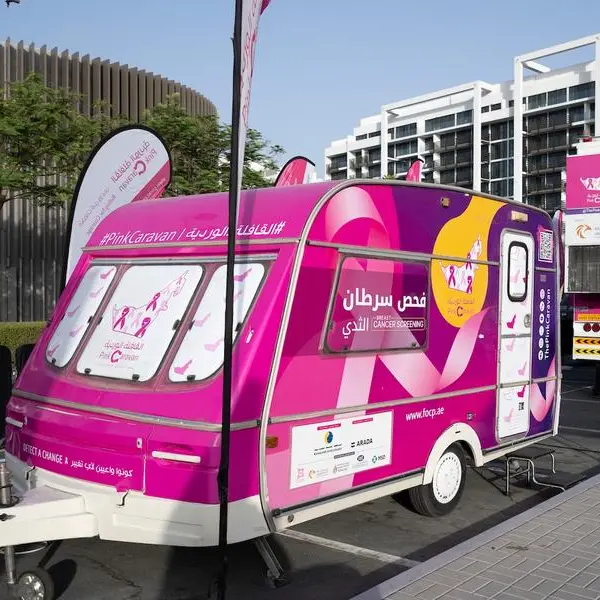 Pink October kicks off across the UAE, mobilizing community and corporate efforts to broaden the scope of engagement