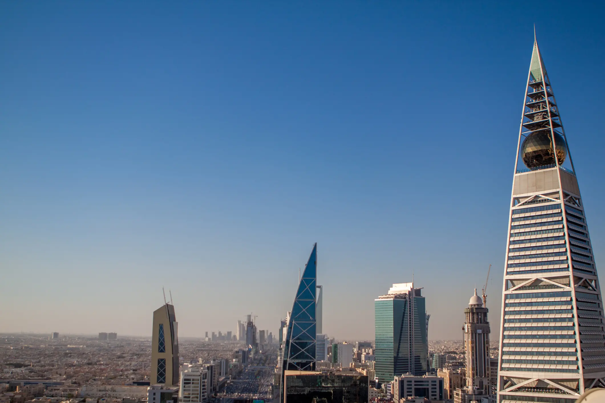 Saudi MSME financing surges 28% to $93bln