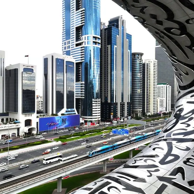 Drydocks World begins work on new head office complex in Dubai