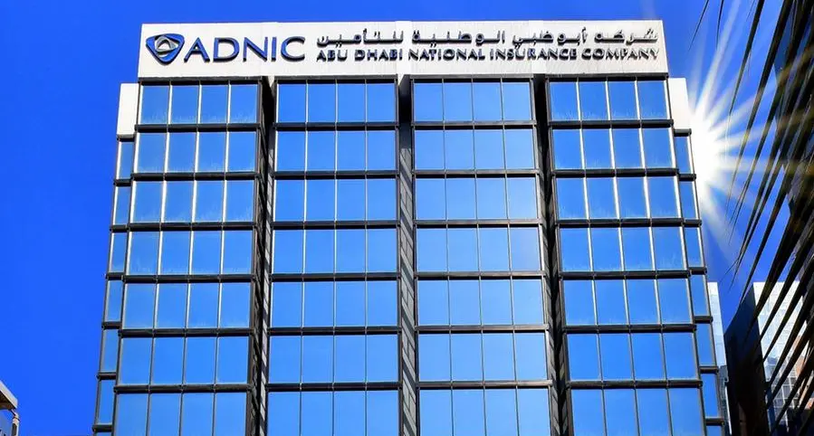 UAE: ADNIC’s net profits exceed $64mln in H1-25
