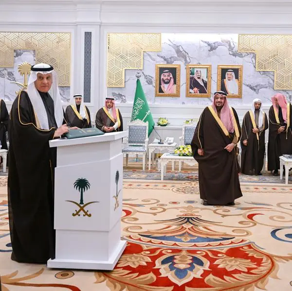 Aljomaih Energy and Water signs $2.3bln Jubail-Buraydah pipeline project