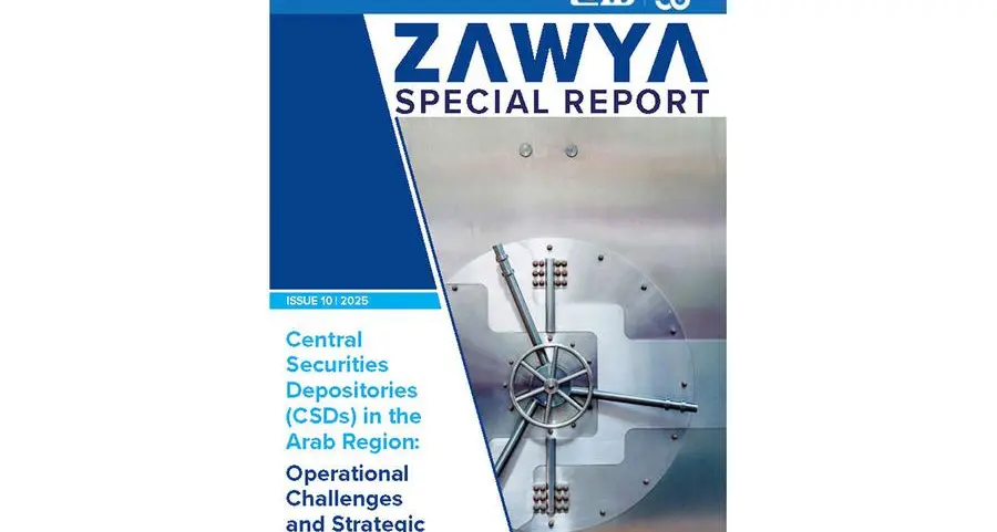 Central Securities Depositories in the Arab Region: Operational challenges and strategic considerations