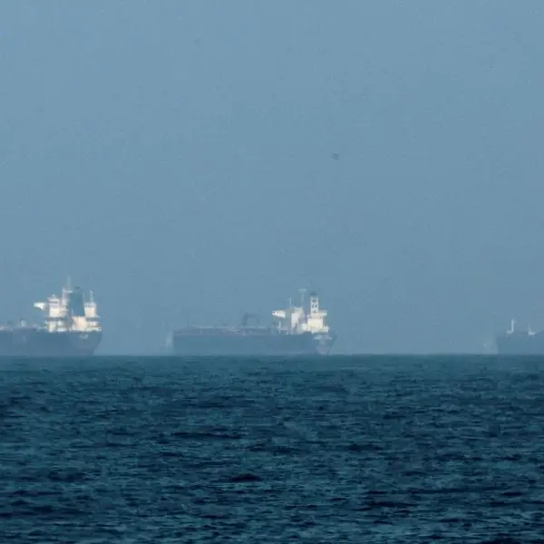 Britain working with allies to support shipping through Strait of Hormuz