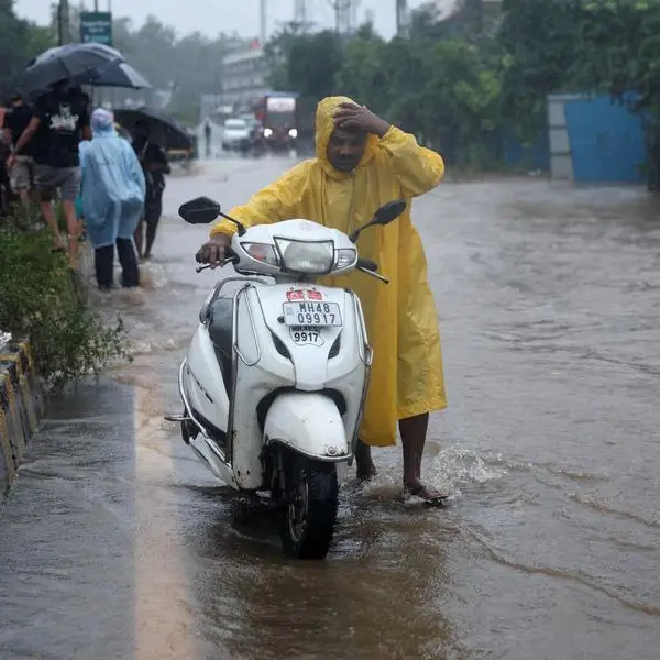 India's monsoon to weaken over west, south, slowing crop sowing