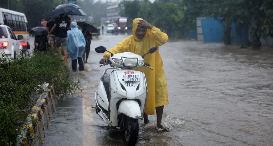 India's monsoon to weaken over west, south, slowing crop sowing