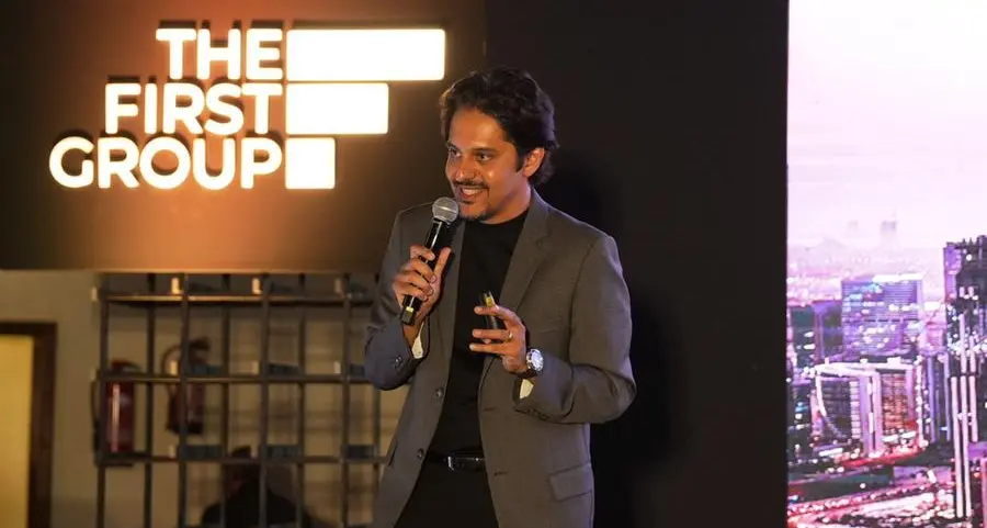*The First Group وPulse Developments توقعان شراكة استراتيجية لإطلاق منصة متكاملة لتطوير وتشغيل مشاريع الضيافة في مصر*