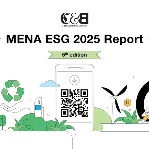 UAE leads MENA in comprehensive ESG integration, Cicero & Bernay report finds