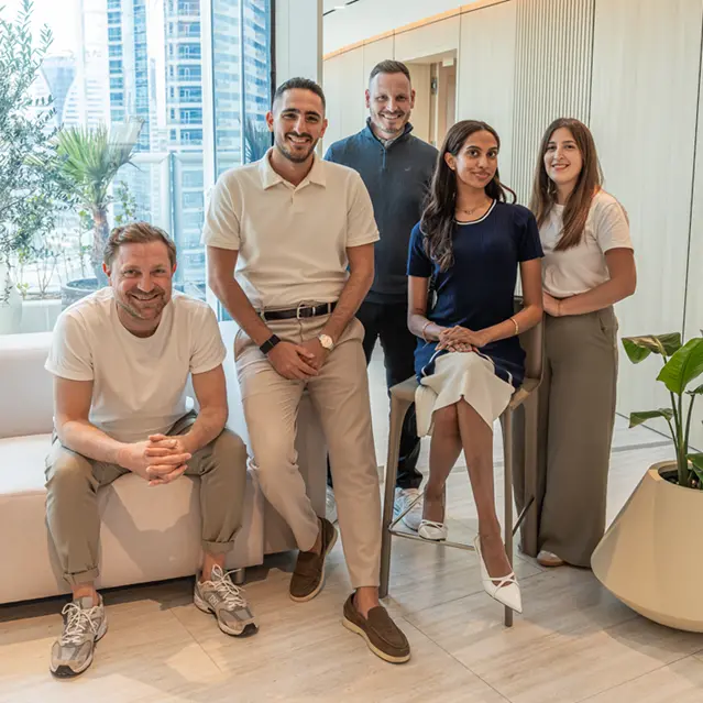 Current Global MENAT continues growth trajectory and enhances offering with new agency hires