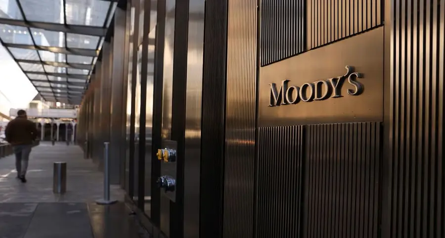GCC firms showing strong credit quality says Moody’s