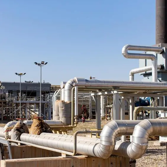 نفط الهلال ودانة غاز تحققان إنجازاً مفصلياً ببلوغ إنتاجهما التراكمي 500 مليون برميل نفط مكافئ في حقل خور مور