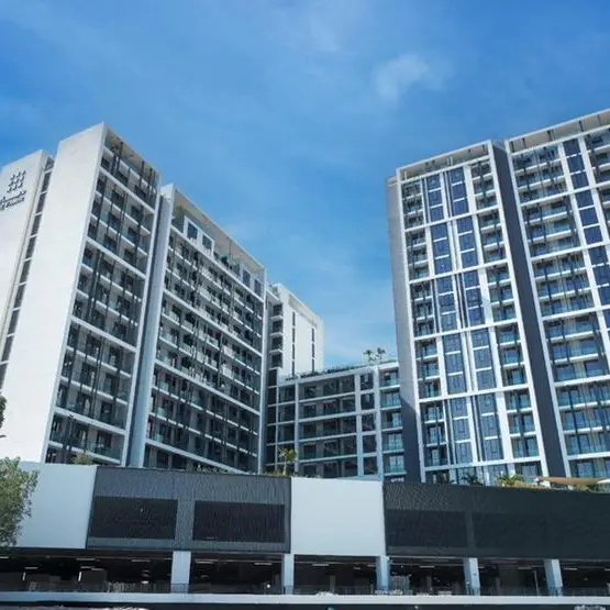 Deyaar says Jannat district in Midtown community completed before time