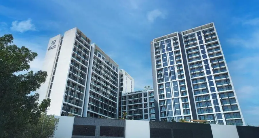 Deyaar hands over more than 1,400 residential, hospitality units in Dubai