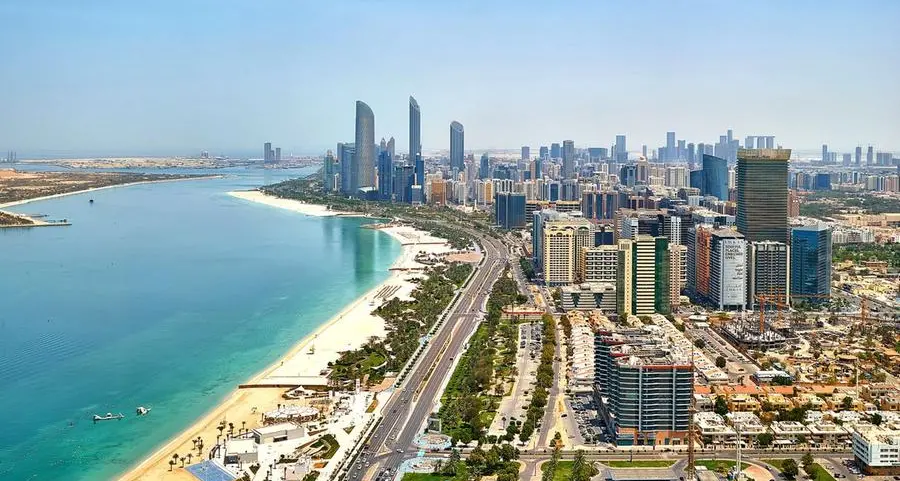 UAE's ADIO targets China capital markets via new investment corridor