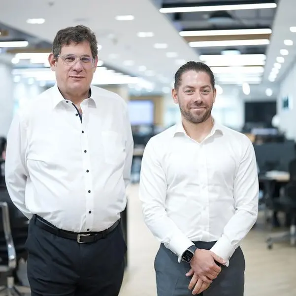 Dubai’s Hoxton Wealth completes Infinity Financial Solutions acquisition, company’s assets under management hits AED12bln